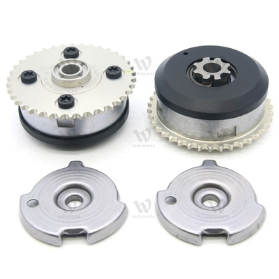 OEM INA New Timing Chain Sprocket Intake&Exhaust Camshaft For BMW 