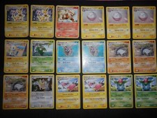 Pokemon Karten Set 136 - Diamant und Perle - Secret Wonders