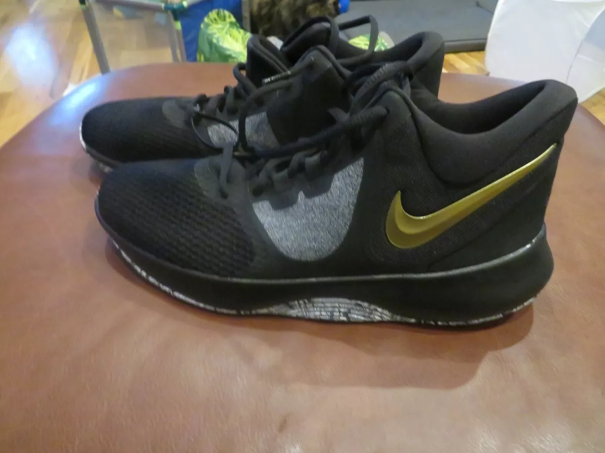Tenis nike air precision sale ii
