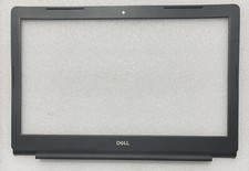 Dell OEM Inspiron 3583 15.6"LCD Front Trim Cover Bezel Plastic 3JYP5 03JYP S1 G4