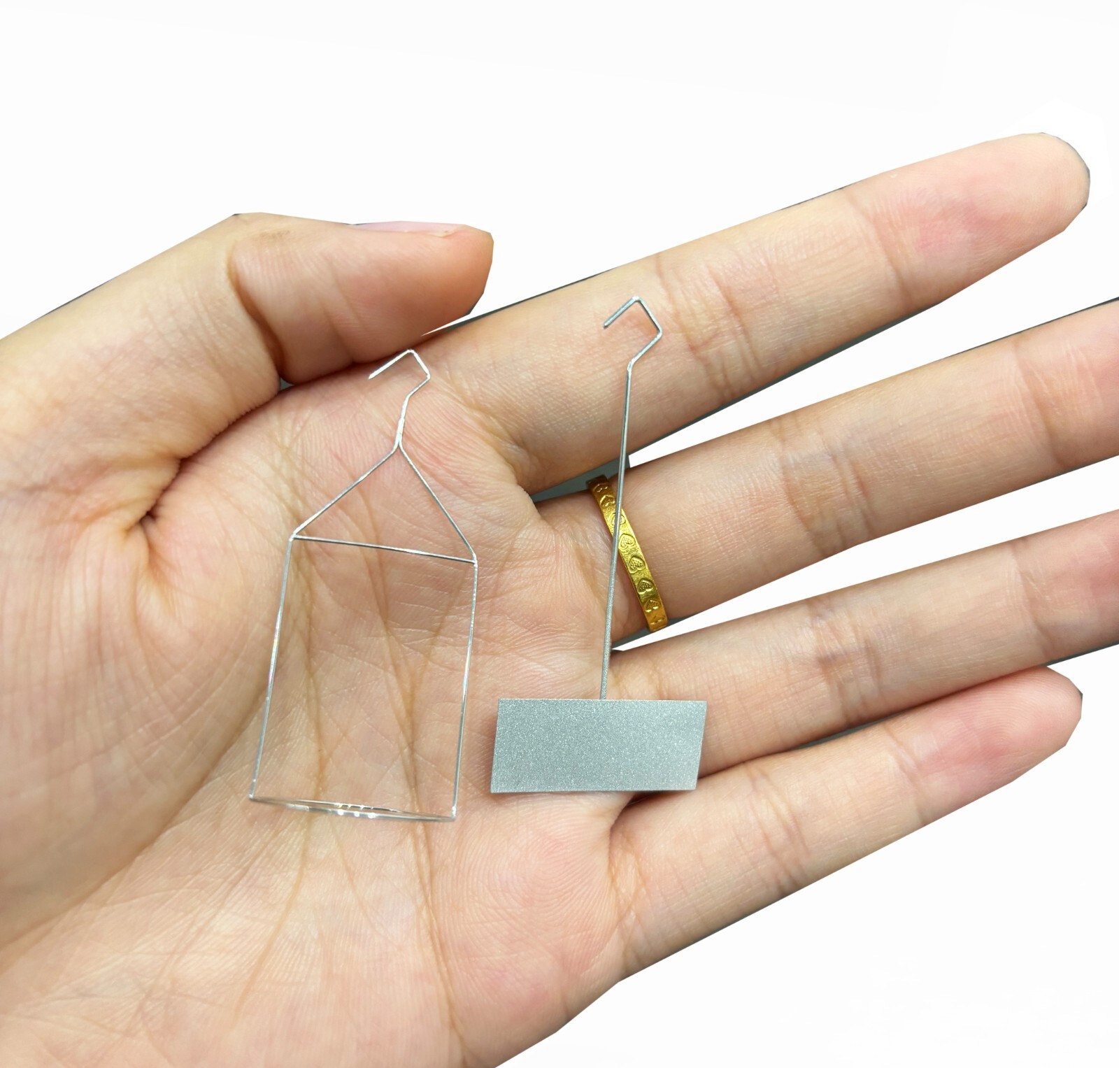 Automatic Liquid Surface Tension Meter Surface Tensiometer Wilhelmy Plate Method