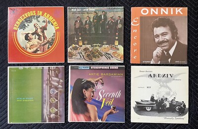 Vintage Records Collection Of 28 Mixed Genre Vinyls *Some Brand NEW! 