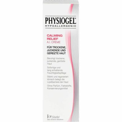 PHYSIOGEL Calming Relief A.I.Creme 100 ml PZN04357472