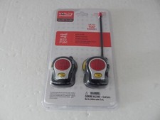 Westminster World's Smallest Walkie Talkies 100 Feet Range New