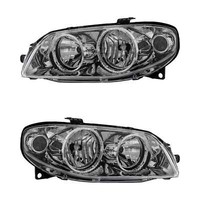 Scheinwerfer Set Rechts & Links H1/H7 FüR Fiat Punto 188_ 188AX