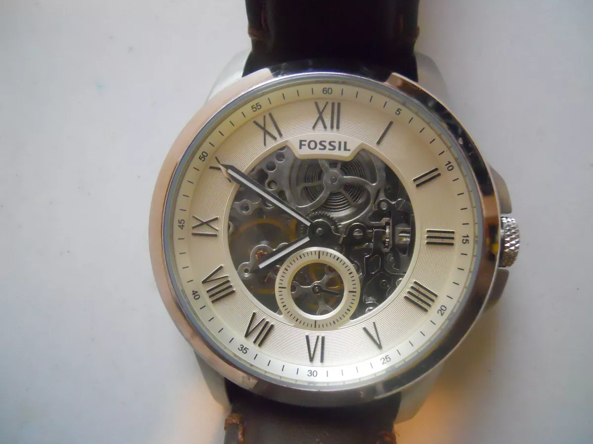 Me3052 fossil cheap