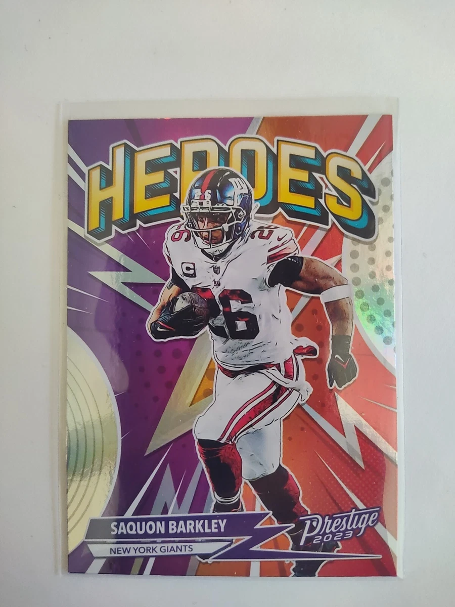 Saquon Barkley 2025 Women collectibles