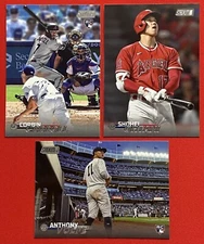 2023 Stadium Club Baseball #1-300 YOU PICK Complete Your Set
