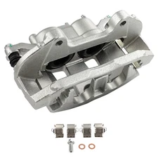 Single Fits Dodge Journey 2014-2020 w/ Bracket Brake Calipers Front Right