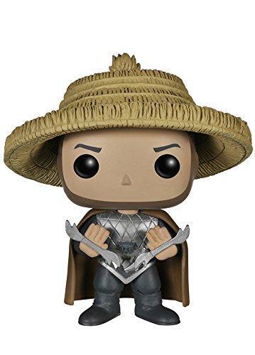 Funko Pop Movies: Big Trouble In Little China - Lightning Action Figure