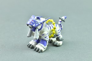 digimon gashapon
