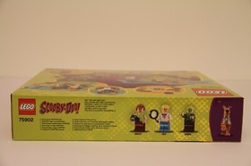 LEGO 75902 (Mint and Sealed) - Scooby Doo The Mystery Machine