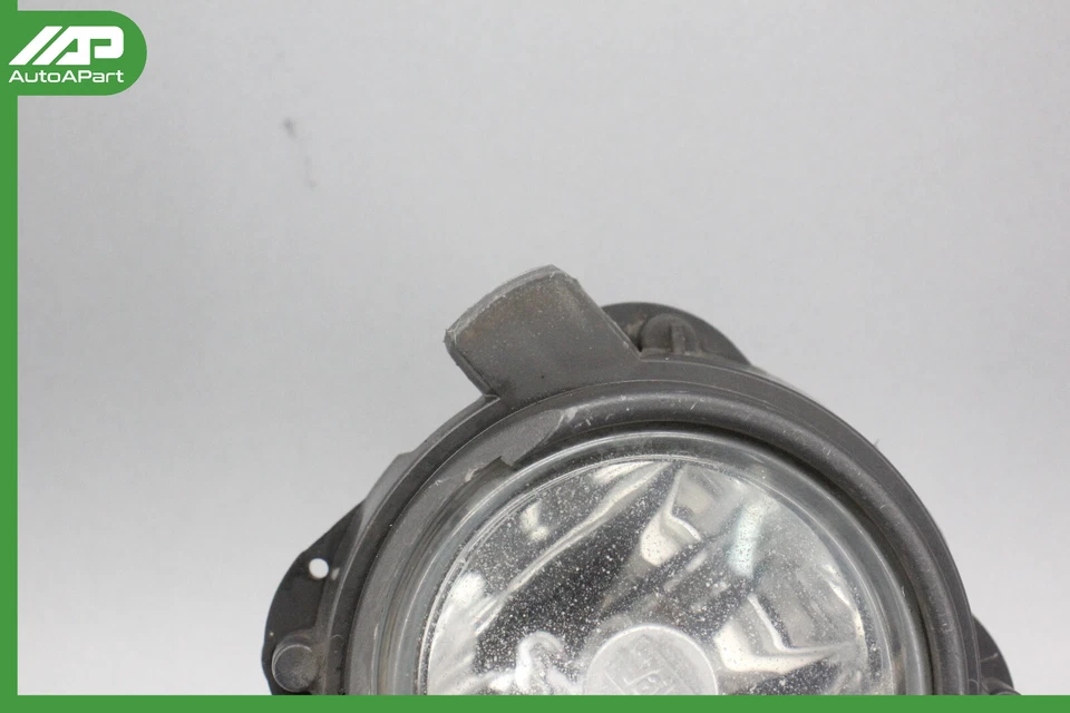 ✅ 02-05 Jaguar S-Type Front Left Driver Side Fog Light Lamp Unit 1X4315200AA OEM - Image 2 of 4