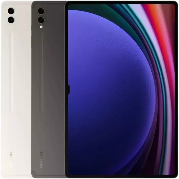 Samsung Galaxy Tab S9 Ultra 512GB (Wi-Fi) 14.6'' Inch Gray