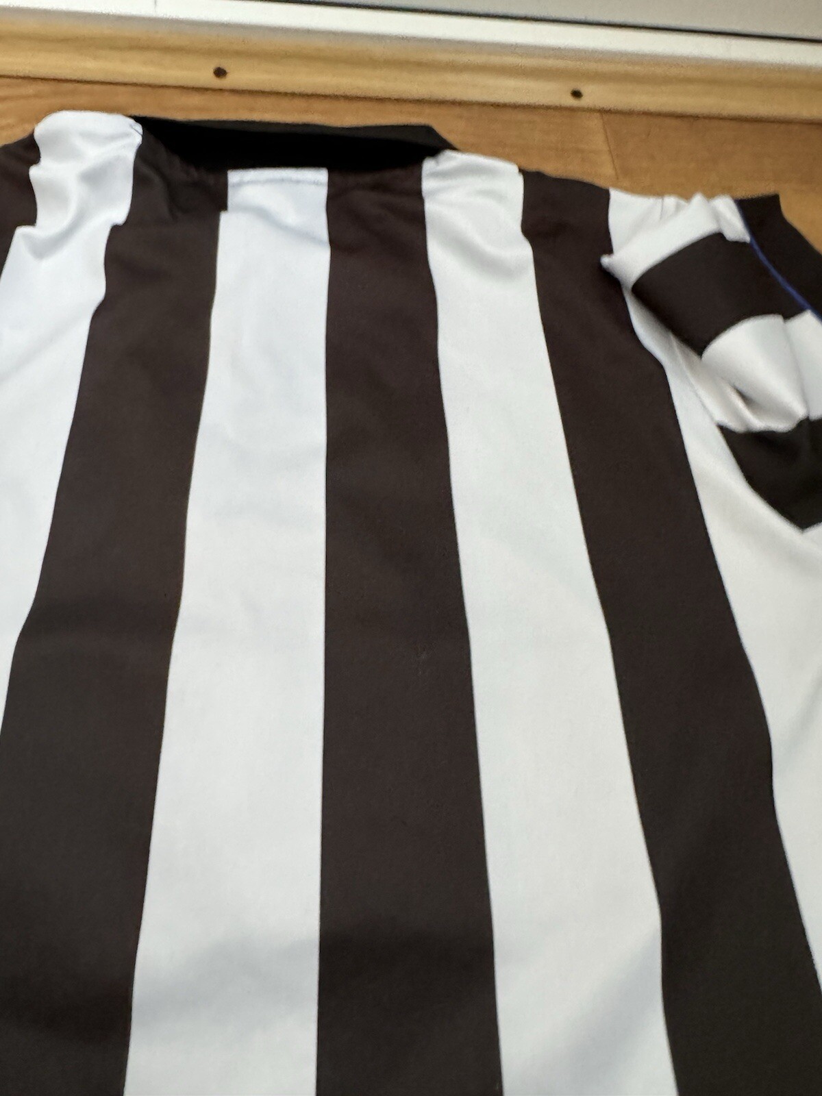 NEWCASTLE UNITED 1993 1995 HOME SHIRT FOOTBALL SOCCER JERSEY  SIZE M thumbnail 5