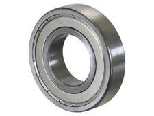 6207ZZ Deep Groove Ball Bearing 35mm ID 72mm OD for Yanmar & Massey Ferguson