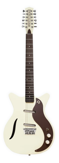 12 String Electric Guitars