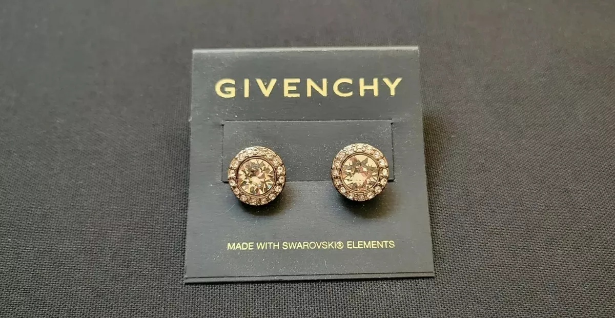 Swarovski givenchy outlet