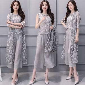 summer women's suits