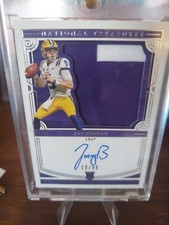 2020 National Treasures RPA /99