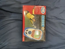 Vintage Fox Sports Electronic Handheld Soccer