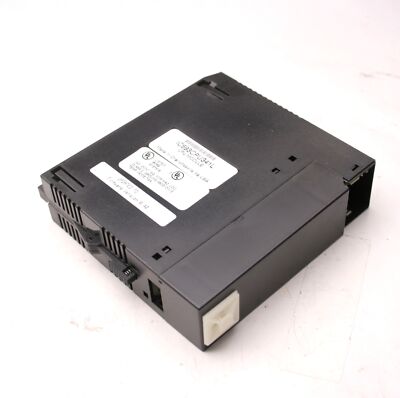 GE Fanuc IC693CPU341L CPU Module 80kB User Memory, 16-Bit Processor Speed: 20MHz