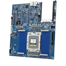 Gigabyte MZ33-CP1 sp5 AMD EPYC 9005/9004 support 9965/9654/9754 up to 500w