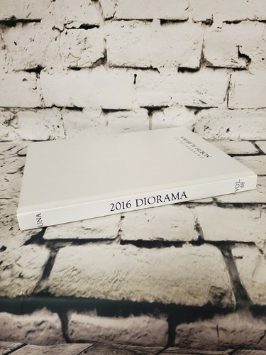 University Of North Alabama Diorama 2016 UNA Yearbook Annual - Picture 4 of 5
