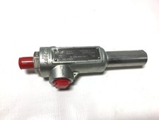 Anderson Greenwood Crosby 200-47896 - 951200MA Pressure Relief Valve .5" x 1"