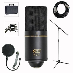 Mxl 770 | eBay