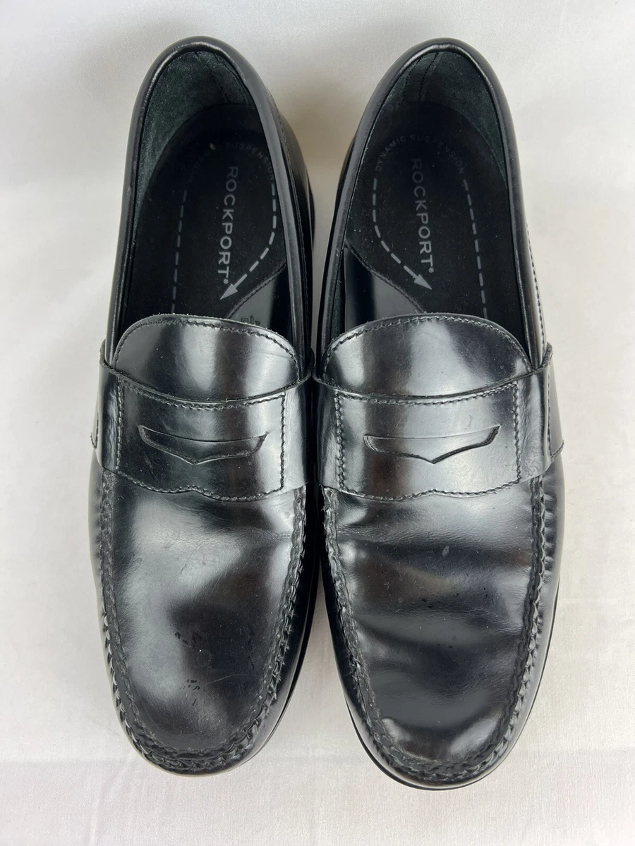 Slide in dress shoes sale