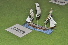 1/1200 scale napoleonic / naval - 1 ship - (88659)