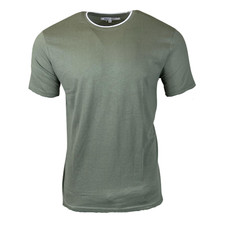 Mens T shirts 1/3/5 Pack cotton short sleeve plain crew neck Tee tops  S to 3XL
