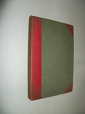 BUILDING CONSTRUCTION DRAWING. EATON. 1914-19 1st ED. ILLUSTRATED. 127 PLATES. 