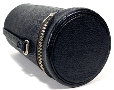 (動作未確認) SANKYO KOHKI JAPAN KOMURA Sankyo Kohki Komura 135mm f3.5 Camera Lens w Case - Made in