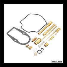 Vergaser Reparatursatz für Yamaha 600 XT von 1990 bis 1992 NEU