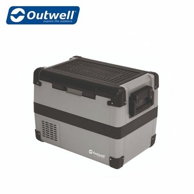 camper cool box