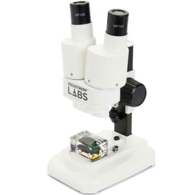 Celestron Labs S20 Stereomikroskop 44207-CGL