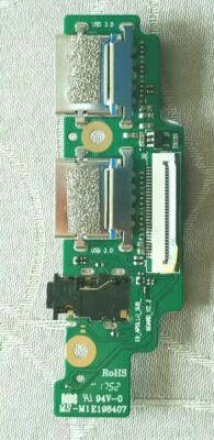 USB-Modul Ersatzteil CHUWI Lapbook Air