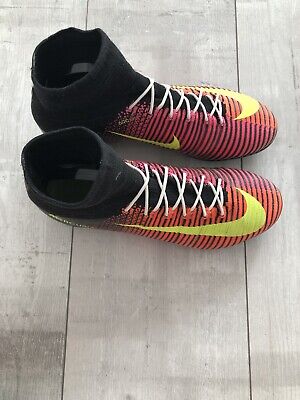 Nike Mercurial Superfly 5 AG Multicolour Football Soccer Nike Mercurial Superfly 5 AG Multicolour Football Soccer