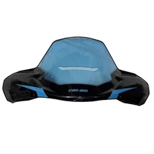 Can-Am OEM Can-Am High Windshield Kit G2, G2S, G2L, 715006382