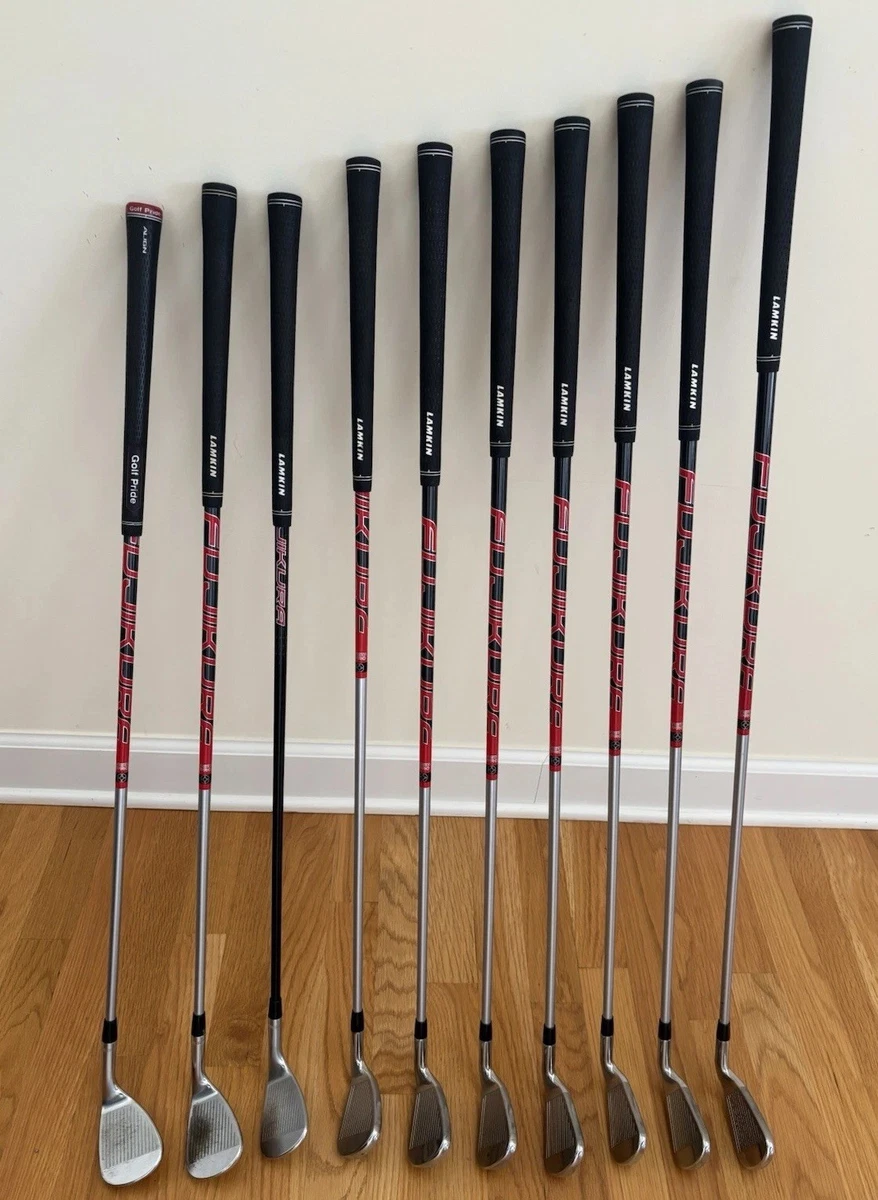 Callaway Left-Handed 56 Loft Golf Clubs for sale | eBay