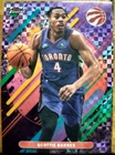 2025 Topps Scottie Barnes Base (Raw)