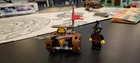 Lego 4806 - Knights Kingdom I - Axe Cart