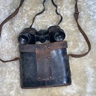 binoculars GRAND LUMIERE STERO PRISM 8 power, World War I or World War II — photo 9