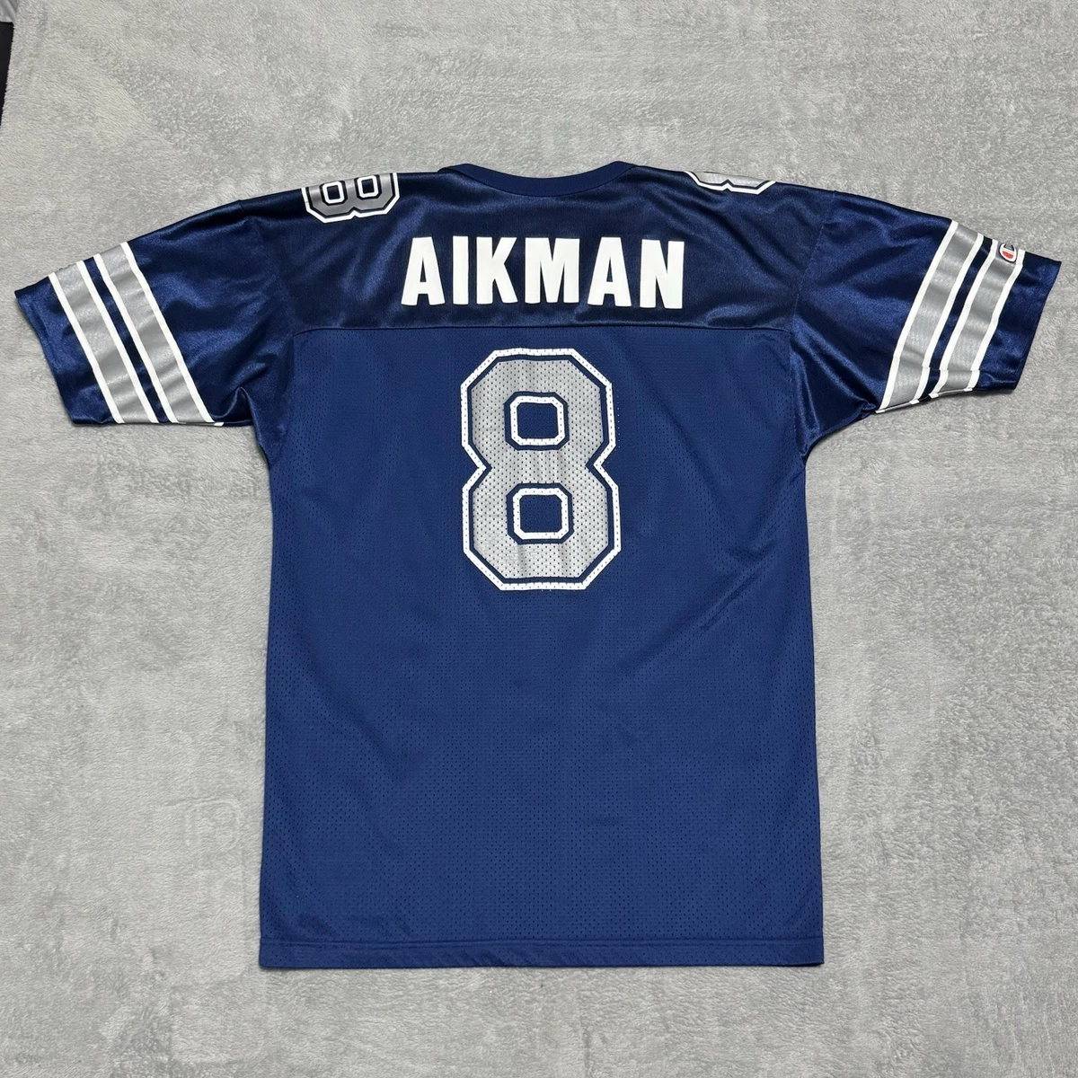 Troy Aikman Dallas Cowboys NFL Jerseys for sale | eBay
