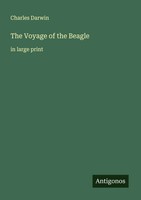 Charles Darwin | The Voyage Of The Beagle | Taschenbuch | Englisch (2025)