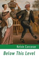 Below This Level | Kelvin Corcoran | Taschenbuch | Kartoniert / Broschiert