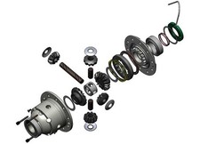 Arb Rd166 Air Locker 35spl Fits Dana 60hd For 70-86 Chevy80-03 Dodge69-20 Ford Arb Rd166 Air Locker 35spl Fits Dana 60hd For 70-86 Chevy80-03 Dodge69-20 Ford