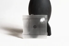 Zenza Bronica Split Image Microprism Focusing Screen for SQ Series